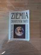 Barbara Marciniak - Ziemia zwiastunów świtu