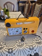 Kompresor samochodowy Peugeot  Citroen  oryginalny 