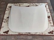 Maska do BMW F20 biała - Alpineweiss A300