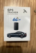 Tracker GPS Car Without Subscription