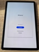 Samsung Galaxy Tab S5e - dobry stan - blokada Knox