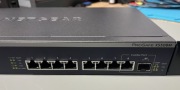 Switch Netgear XS508M, 8 portów, 10Gbps, rack