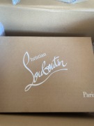 Szpilki Louboutin So Kate
