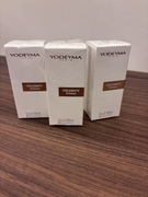 Perfuma Yodeyma celebryty woman 15 ml x 3