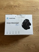 FORTHiQ Knee Massager Pro+ – masażer do kolan z funkcją podgrzewania