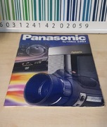 Katalog Panasonic tv/Video 1997