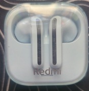 Słuchawki bezprzewodowe bluetooth Xiaomi buds 6 active Niebieski