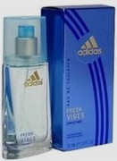 Unikat! Adidas Fresh Vibes EDT 30ml dla kobiet