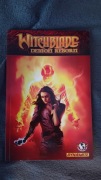 Witchblade Demon Reborn
