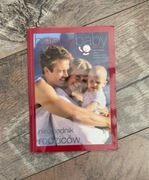 Happy Baby Book - niezbędnik rodziców