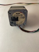 SILNIK KROKOWY VEXTA SPRAWNY *4 MIMAKI