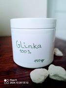 Glinka spożywcza/kosmetyczna w proszku 150gr