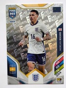 PANINI FIFA 365 2026 MORGAN ROGERS nr.FAN49 FANS FAVOURITE 