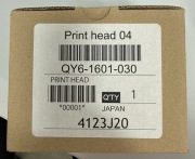 Głowica drukująca Canon PF-04 nowa