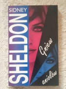 Gniew aniołów Sidney Sheldon
