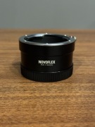 Adapter NOVOFLEX Nex/Ler