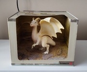 Schleich 70418 smok smoczyca Faraun figurka unikat model wycofany