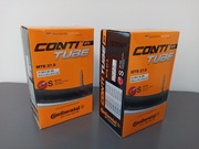 Dętka Continental 27,5 FV Presta 42 mm 1,75-2,5