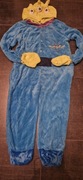 Kigurumi piżama onesie 