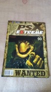 Czasopismo Psx extreme nr. 90