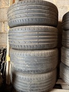 Koła z gumami Continental Premium Contact 2 225/60 R15