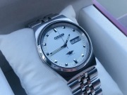 Citizen Eagle 7 Automatic