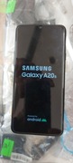 telefon Samsung A20s 3/32gb 