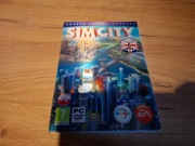 SimCity: Edycja Kolekcjonerska (PC/PL)