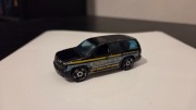 Hot Wheels '07 Chevy Tahoe K6176