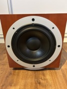 Subwoofer aktywny system audio se200 do kina domowego i muzyki