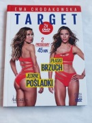 Ewa Chodakowska - Target - 2xDVD