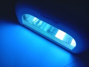 Emmi Nail classic lampa UV do paznokci