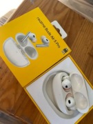Słuchawki bezprzewodowe realme Buds Air 5 Pro Hi-Res, ANC 50dB