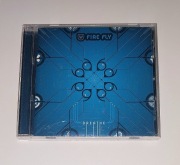 Fire Fly - Breathe CD
