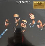 TUFF DARTS- S/T power pop punk 77 LP