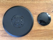 Dekiel kołpak osłona koła Ninebot mini S segway, Nowy