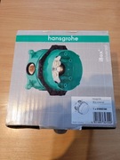 Hansgrohe Ibox element podtynkowy uniwersalny