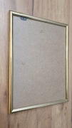 Ramka 20x15 cm używana