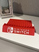 Stojak podstawka na gry Nintendo Switch