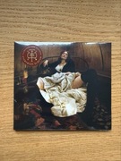 Florence + The Machine – Everybody Scream (CD) –Nowa, zafoliowana Pre-Order