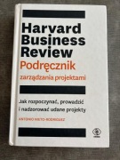 Zarządzanie projektami, Harvard Business Review Podręcznik