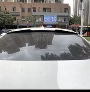 Dokładka Lotka Splitter Spoiler  BMW seria 5 f10