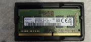 Pamięć RAM Samsung 4GB DDR4 SO-DIMM 3200 MHz M471A5244CB0