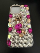 Case (etui) na IPhone 16 Pro Max