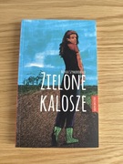 Zielone kalosze, Wanda Szymanowska