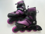 Rolki K2 Marlee regulowane 35-40