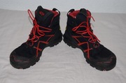 Haix BLACK RED EAGLE SAFETY 40 gore-tex GTX ROBOCZE IDEAŁ