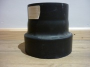 Przejście do ceramiki fi 150/200mm