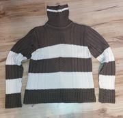 Golf /sweter damski stan b.dobry.