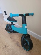 Rowerek biegowy nowy